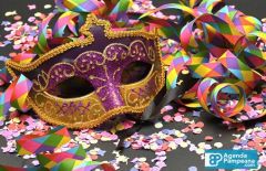 aP |Carnaval en Gral Pico