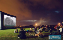 aP | Cine a cielo abierto