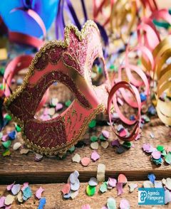aP | Carnaval en Santa Rosa