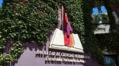aP | Facultad de Veterinarias