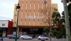 aP | UNLPam