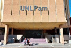 aP | UNLPam