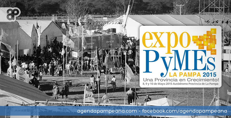 Agenda Pampeana, Eventos y Actividades de La Pampa