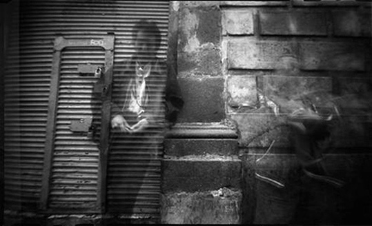 aP | Fotografia Estenopeica