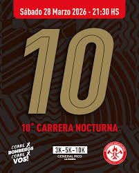 aP | Corre por bomberos