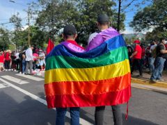 aP | marcha orgullo