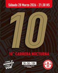 aP | Corre por bomberos